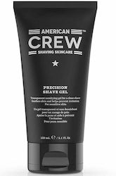 American Crew Gel De Ras Precision Shave 150ml