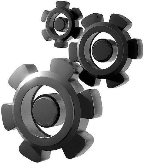 Profindustry YTMM33SC Perie Unelte electrice Set de 2buc
