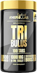 Hiro.Lab Tribulus 1000mg Supplement for Libido & Testosterone Boost 100 tabs