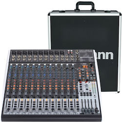 Behringer Xenyx X2442 USB Behringer Xenyx X2442 USB