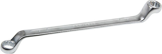 Proline Einzeln Polygon-Schlüssel Gebogen Größe 20mm