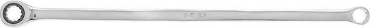 Neo Tools Single Polygon Wrench with Ratchet Mechanism 13mm