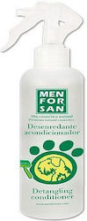 Men for San Σαμπουάν Σκύλου