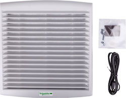 Schneider Electric Wall-mounted Ventilator Bathroom