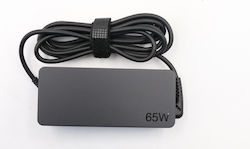 Lenovo Ac Adapter Laptop-Ladegerät 65W 20V 3.25A