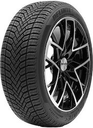 Delinte 205/55R16 94V XL 4 Εποχών για Επιβατικό Delinte 205/55R16 94V XL 4 Εποχών για Επιβατικό