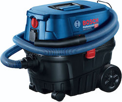 Bosch Gas 12-25 Pl Professional Υγρών / Στερεών 1250W 25lt Bosch Gas 12-25 Pl Professional Υγρών / Στερεών 1250W 25lt
