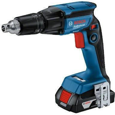 Bosch GTB 185-LI Drywall Screwdriver Battery Solo 18V
