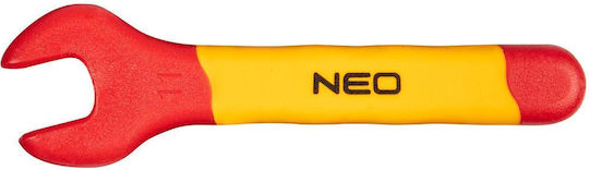 Neo Tools Cheie Germană Dimensiune 11mm 11mm 1000V