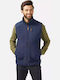 Sleeveless Jacket Beluga