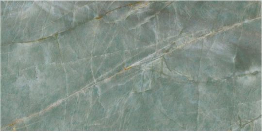 Roca Fliese Boden Innenbereich 120x60cm Green Glossy
