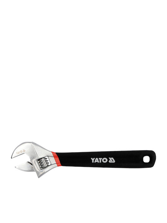 Yato Γαλλικό Κλειδί Μήκους 200mm