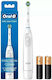 Oral-B Pro Battery Precision Clean Elektrische ...