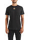 Kappa Men's Blouse Black