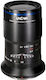 Laowa Crop Φωτογραφικός Φακός Venus Optics 65mm f/2.8 2x Ultra Macro APO Tele Zoom για Nikon Z Mount Μαύρος