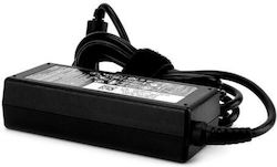 Dell Ac Adapter Încărcător Laptop 65W 19.5V 3.3A cu Cablu de Alimentare Detașabil