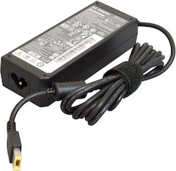 Lenovo Adapter Φορτιστής Laptop 90W 20V