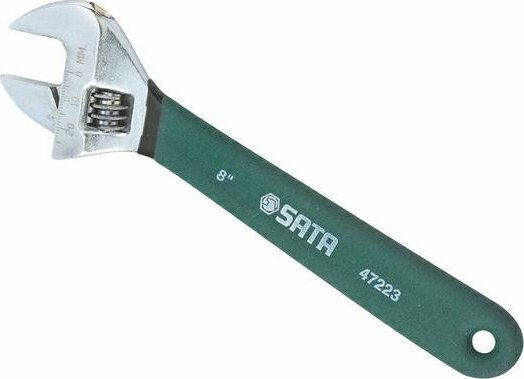 Sata French Wrench 203.2mm