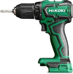Hikoki DS18DD W4Z Percussive Drill Driver 18V Solo