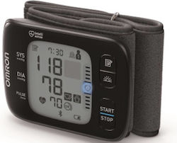 Omron RS7 Intelli IT Ηλεκτρονικό Πιεσόμετρο Καρπού Ακριβείας Omron RS7 Intelli IT Ηλεκτρονικό Πιεσόμετρο Καρπού Ακριβείας