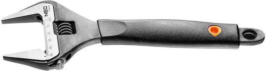 Neo Tools Френски ключ Дължина 250мм с отвор на челюстите до 50мм