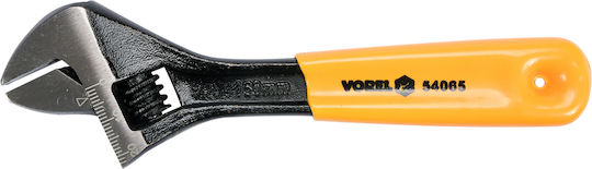 Vorel Französischer Schraubenschlüssel Länge 150mm