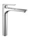KFA Kitchen Faucet Counter Silver