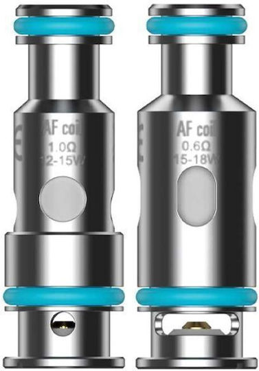 Aspire Flexus Mesh Coil Rezistență pentru Țigări Electronice 1ohm (MTL) 1buc