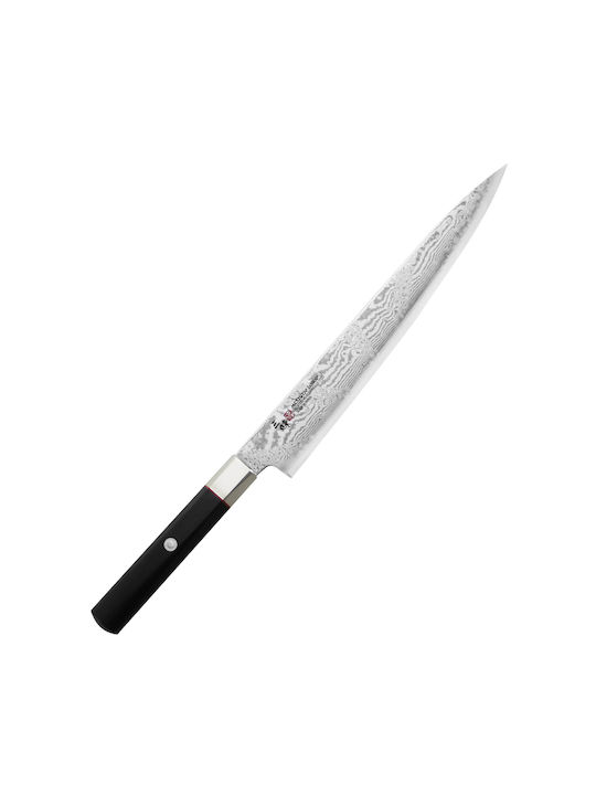 Mcusta Splash Messer Fleisch aus rostfreiem Stahl 24cm