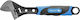Högert Technik French Wrench 250mm