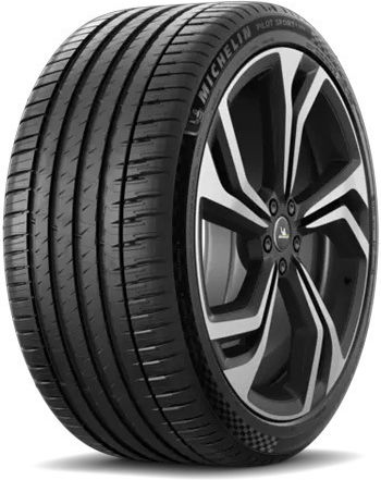 Michelin Pilot Sport 4 265/45R21 108Magazin online XL Vara Anvelopă pentru 4x4 / SUV Mașină