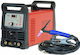 Ideal Industries Ηλεκτροκόλληση Inverter MIG / MMA με Μέγιστο Ρεύμα Συγκόλλησης 200A