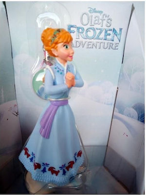 Bullyland Jucărie Miniatură Anna Frozen