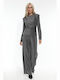 Women's Blouse Ασημί