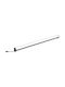 Paulmann Εξωτερικό Φωτιστικό LED Wall Washer 8W με Θερμό Λευκό Φως IP67 Γκρι