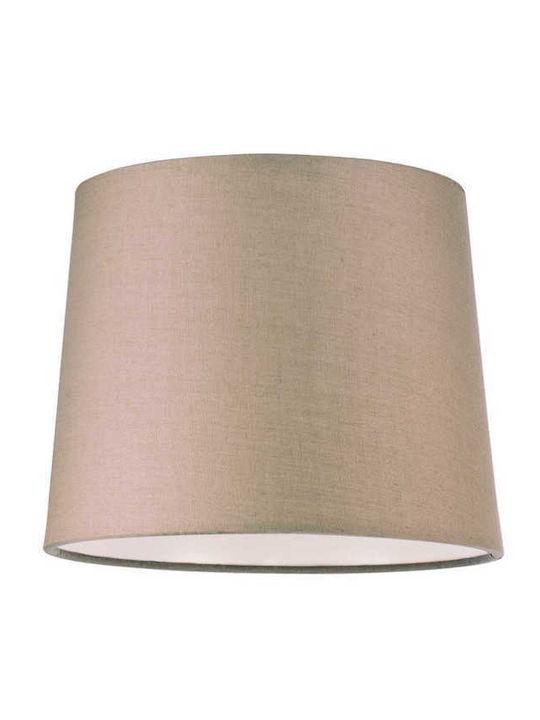 Ideal Lux Paralume Lamp Shade Beige