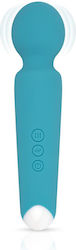 Intense Vibrator Blue