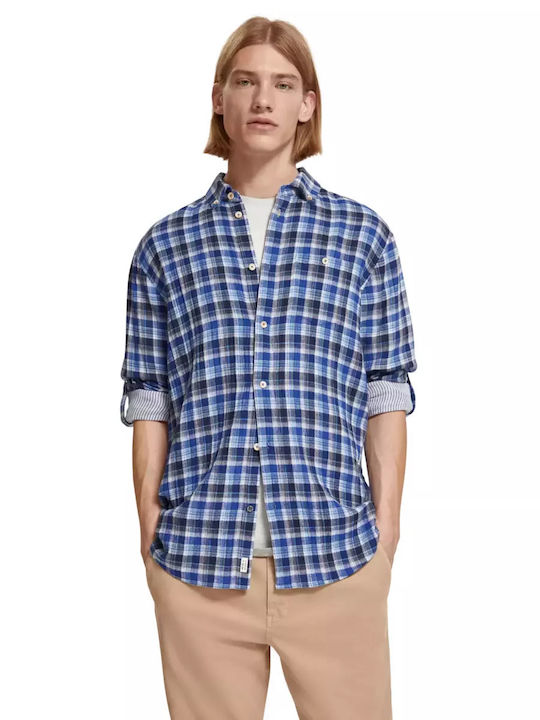 Long-sleeved Shirt Multicolour
