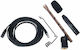Audio Technica U853R Πυκνωτικό Μικρόφωνο Clip On για Φωνητικά