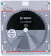 Bosch Standard Δίσκος Κοπής Ξύλου 305mm