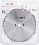 Bosch 305x30mm Cutting Disc Aluminum 305mm 1pcs