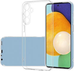 Umschlag Rückseite Transparene (Galaxy A25 5G)