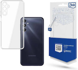 3MK Clear Διάφανη (Samsung Galaxy M34 5G)