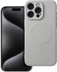 iSelf Mag Γκρι (iPhone 15 Pro Max) iSelf Mag Γκρι (iPhone 15 Pro Max)