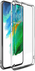 Back Cover Διάφανη (Galaxy S21 FE 5G)