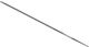 Makita 953.003.100 File Chainsaw Round with Handle