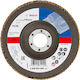Bosch Disc de șlefuire Μetal 125mm