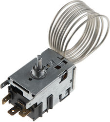 Θερμοστάτης Κατάψυξης Ariston Indesit Original Danfoss 077b0328