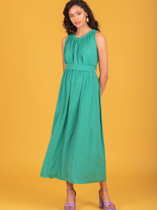 Rochii De Vară Pentru Femei Maxi Rochie Verde