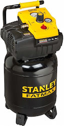 Stanley Luftkompressoren 1.5hp / 30lt